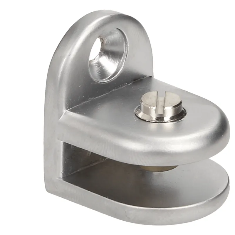 Support d’étagère GRIP / Aluminium