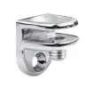 Chrome brillant