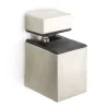 Nickel satiné