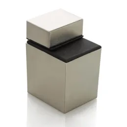 Support d’étagère ANCONA / Nickel satiné