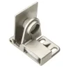 Nickel satiné