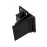 Noir mat