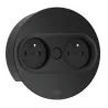 Noir mat