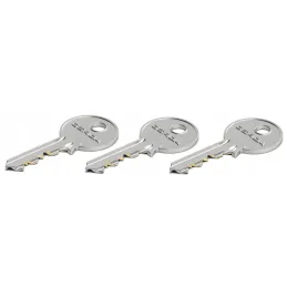 Cadenas de sécurité GERDA KMT 65 mm