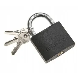 Cadenas en fonte GERDA KZZS 30 mm