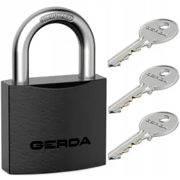 Cadenas en fonte GERDA KZZS 40 mm
