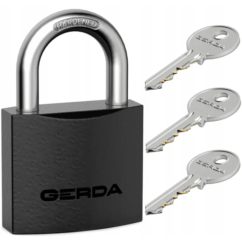 Cadenas en fonte GERDA KZZS 40 mm