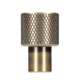 Bouton INDUST I. / Vieil or