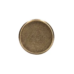 Bouton INDUST I. / Vieil or