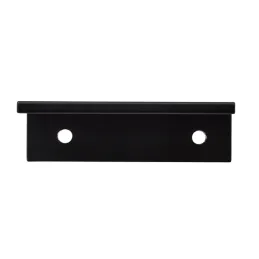 Poignée de bord CANSAS / Noir mat