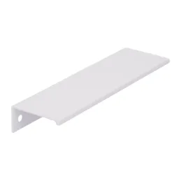 Poignée de bord CANSAS / Blanche