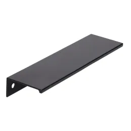 Poignée de bord CANSAS / Noir mat