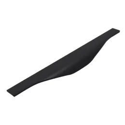 Poignée MILANO / Noir mat