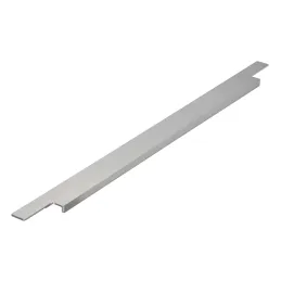 Poignée NOSTRA / Inox