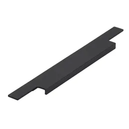 Poignée NOSTRA / Noir mat