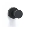 Noir mat