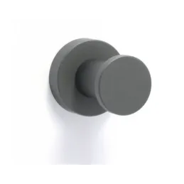 Patère ONLY / Graphite