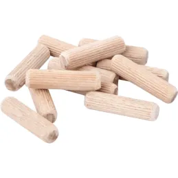Cheville en bois – hêtre 10 mm
