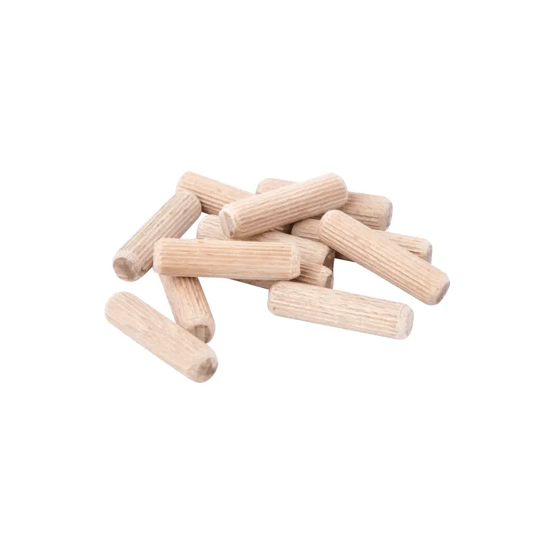 Cheville en bois – hêtre 10 mm