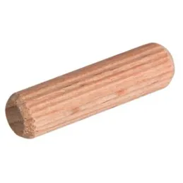 Cheville en bois – hêtre 10 mm