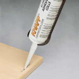 Adhésif PU monocomposant KNAPP Z011 (310 ml)