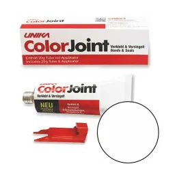 Colle pour plans de travail Color Joint CJ001 / Blanc