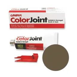 Colle pour plans de travail Color Joint CJ005 / Marron