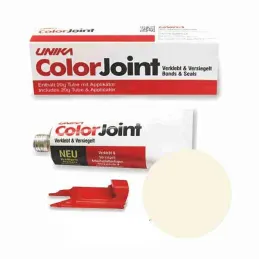 Colle pour plans de travail Color Joint CJ002 / Crème