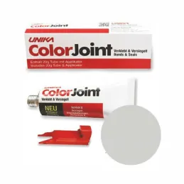 Colle pour plans de travail Color Joint CJ006 / Gris clair