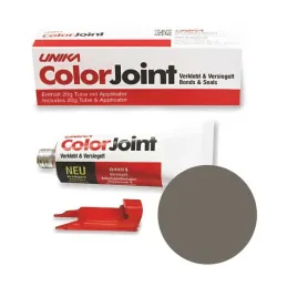 Colle pour plans de travail Color Joint CJ007 / Ardoise grise