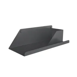Étagère métallique NOVA / Anthracite
