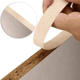 Chant en stratifié Chêne Sonoma gris 4100 x 45 mm / R20039 RT