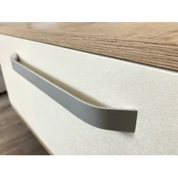 Poignée TOLEDO / Aluminium