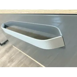 Poignée TOLEDO / Aluminium