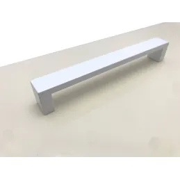 Poignée MONICA / Blanc mat