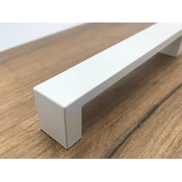Poignée MONICA / Blanc mat