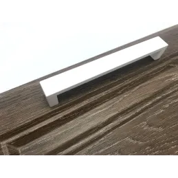 Poignée MONICA / Blanc mat