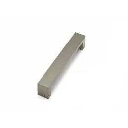 Poignée MONICA / Nickel brossé