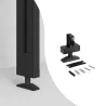 Noir mat