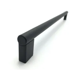 Poignée SORTA / Noir mat