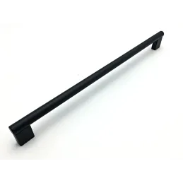 Poignée SORTA / Noir mat