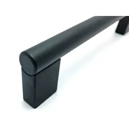 Poignée SORTA / Noir mat
