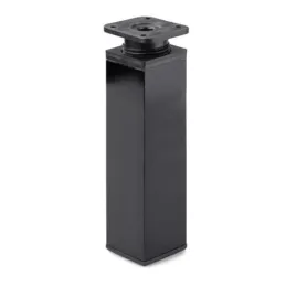 Pied de meuble LEX / Noir