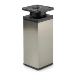 Pied de meuble LEX / Inox
