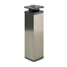 Pied de meuble LEX / Inox