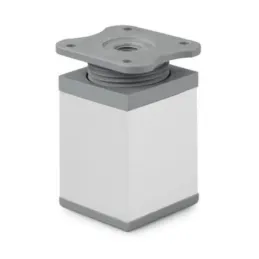 Pied de meuble LEX / Aluminium