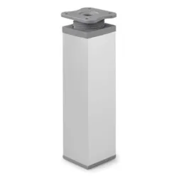 Pied de meuble LEX / Aluminium