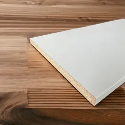 Plan de travail EGGER Blanc premium / W1000/ST76