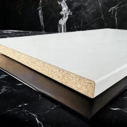 Plan de travail EGGER Blanc premium / W1000/ST76