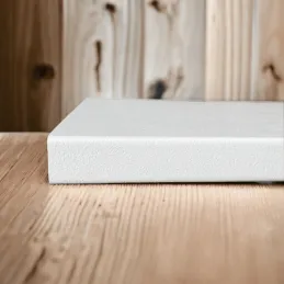 Plan de travail EGGER Blanc premium / W1000/ST76